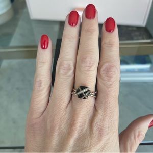 David Yurman Cable Wrap Ring